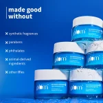 Plum Rice Water &2% Niacinamide Clear Moisture Gel Cream | 50 gm | - Image 10