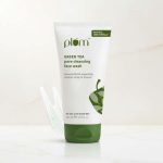 Plum Rice Water & 2% Niacinamide Simply Bright Face Wash| 100ml |