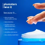 Plum Rice Water &2% Niacinamide Clear Moisture Gel Cream | 50 gm | - Image 6