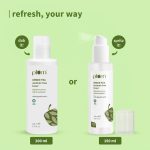 Plum Green Tea Alcohol-Free Toner | 200ml | - Image 6