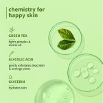 Plum Green Tea Alcohol-Free Toner | 200ml | - Image 3