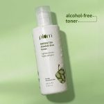 Plum Green Tea Alcohol-Free Toner | 200ml |