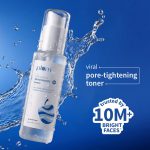 Plum Rice Water &Niacinamide 3% Toner New | 150ml |