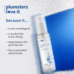 Plum Rice Water &Niacinamide 3% Toner New | 150ml | - Image 6