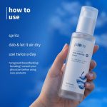 Plum Rice Water &Niacinamide 3% Toner New | 150ml | - Image 7