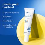 Plum Rice Water &Niacinamide 2% Hybrid Sunscreen Carton Pack-SPF 50 |50gm|