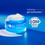 Plum Rice Water &2% Niacinamide Clear Moisture Gel Cream | 50 gm |